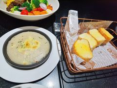 -西堤厚牛排(国瑞店)