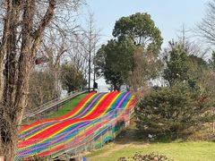 -桃园农庄·桃源宴