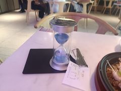 -茅庐川菜(烟台万象汇店)