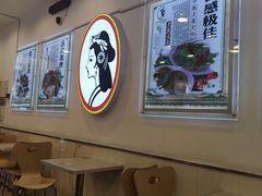 -香妃烤鸡(西单店)
