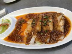 -香辣会·老牌川菜(骏豪店)