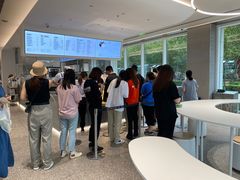 -喜茶(慈溪银泰城店)
