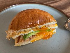 -RAC BAR(安福路店)