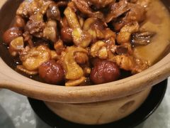 -莲餐厅·湖北菜·藕汤老手艺(愚园路店)