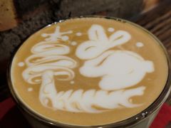 -喜柿咖啡SeeS coffee