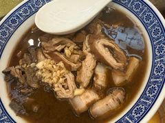 -北京小肠陈饭庄(方庄店)