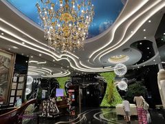 -厦门泰谷酒店(中山路镇海路地铁站店)