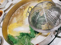 -陈记顺和潮汕牛肉火锅(番禺迎宾大道店)