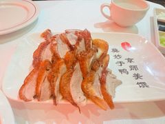 -北京全聚德(王府井店)