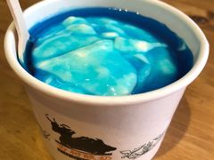 纳木措酸奶-古树酸奶(八廓南街店)