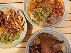 -梅溪·小伙子干挑面(安吉总店)
