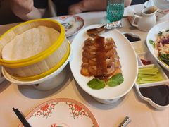 -大鸭梨烤鸭(石佛营店)