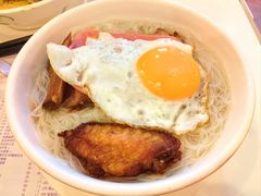 -大哥餐厅(西城花园店)