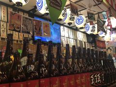 -平成屋·午肴夜酒(四川北路店)