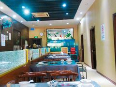 大堂-金龙·打边炉(武进路店)