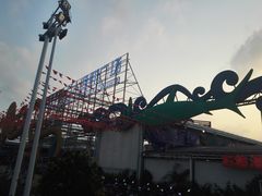 -清水湾3号(东方小周海鲜店)