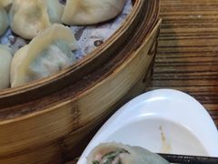 -惠成饺子(百合园店)