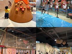 -厦门诚毅自然探索馆