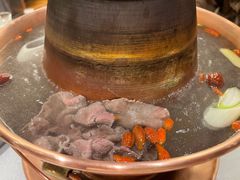 -东来顺饭庄(天坛店)