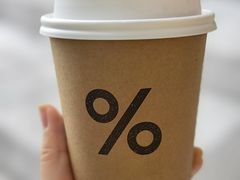 -% Arabica阿拉比卡咖啡(深圳湾万象城店)