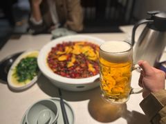 -院8里·小聚园(九眼桥店)