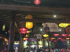 -老凯俚酸汤鱼(鸿通城店)