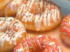 -BreadTalk面包新语·烘焙蛋糕(深业上城店)