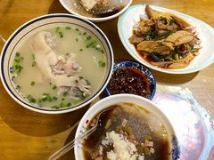 -易老妈蹄花.特色川菜(人民公园总店)