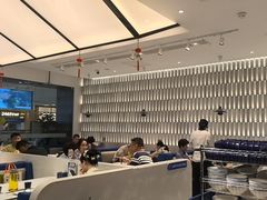 -兰湘子·湘菜小炒(南京江宁万达店)