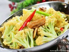 -回家湘菜馆(浮山后店)