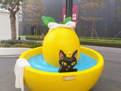 -东莞松山湖万象汇