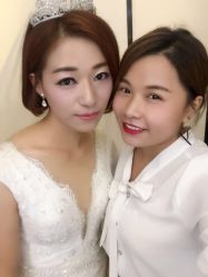 -蒙娜丽莎婚纱摄影(南门店)