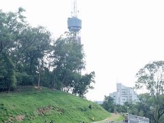 -广州雕塑公园