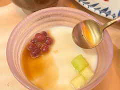 甜豆花-山石榴·贵州菜(丰盛里店)