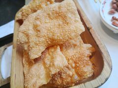 -东门口涮肉·砂锅·烤串(老门东店)
