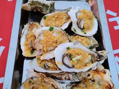 -海大南门夜市(海富街店)