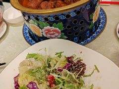 -金典银峰老鹅馆·昆山菜(亭林公园店)