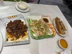 -大眼锅贴水饺(河东店)