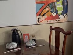 -恩宏德餐馆(平山道店)