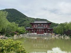 -华清宫景区