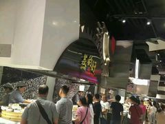 -食悦天美食广场(武汉壹方购物中心店)