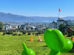 -云禾壹海景庄园餐厅