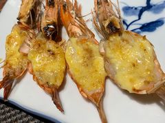 -菊上料理(蜀山银泰百货店)