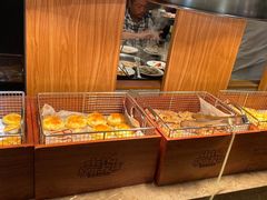 -欢乐牧场海鲜烤肉自助(牡丹园店)