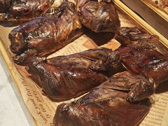 -7号院家宴.烧鸽子(门头沟店)