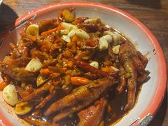 -老三样·美食研究中心(世贸路店)