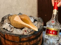 -金龙·打边炉(武进路店)