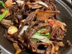 -云海肴·汽锅鸡·云南菜(广安门天虹店)