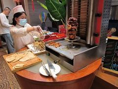 -金海湾嘉华度假酒店·海韵咖啡厅