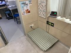 -谐和益家动物医院·免疫绝育·血液透析·宠保定点医院(高新伊藤分院)